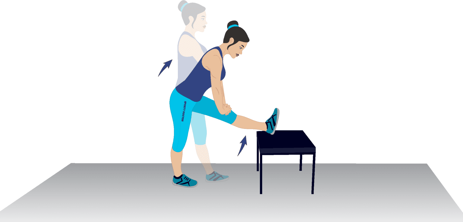 17 Best Physical Therapy Exercises For Lower Back Pain Relief