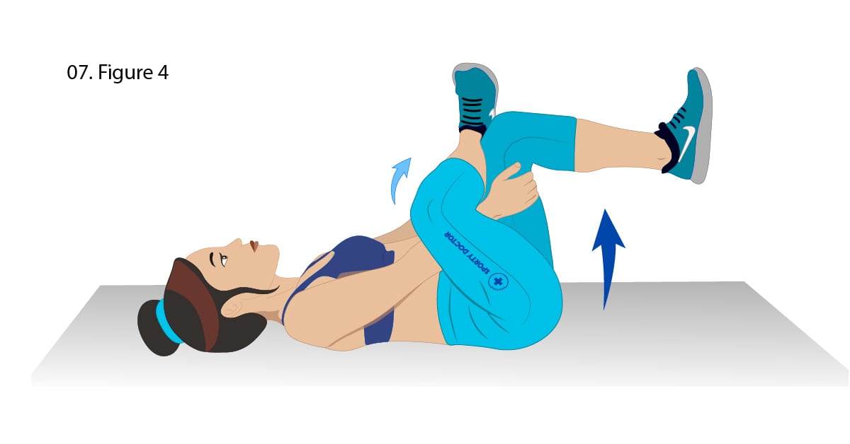 Best Exercises for Hip Arthritis Pain & Improving Mobility (2024)