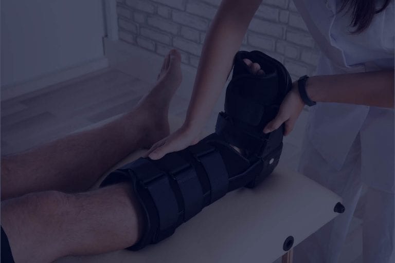 Best Plantar Fasciitis Night Splints