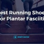 10 Best Running Shoes for Plantar Fasciitis 2025