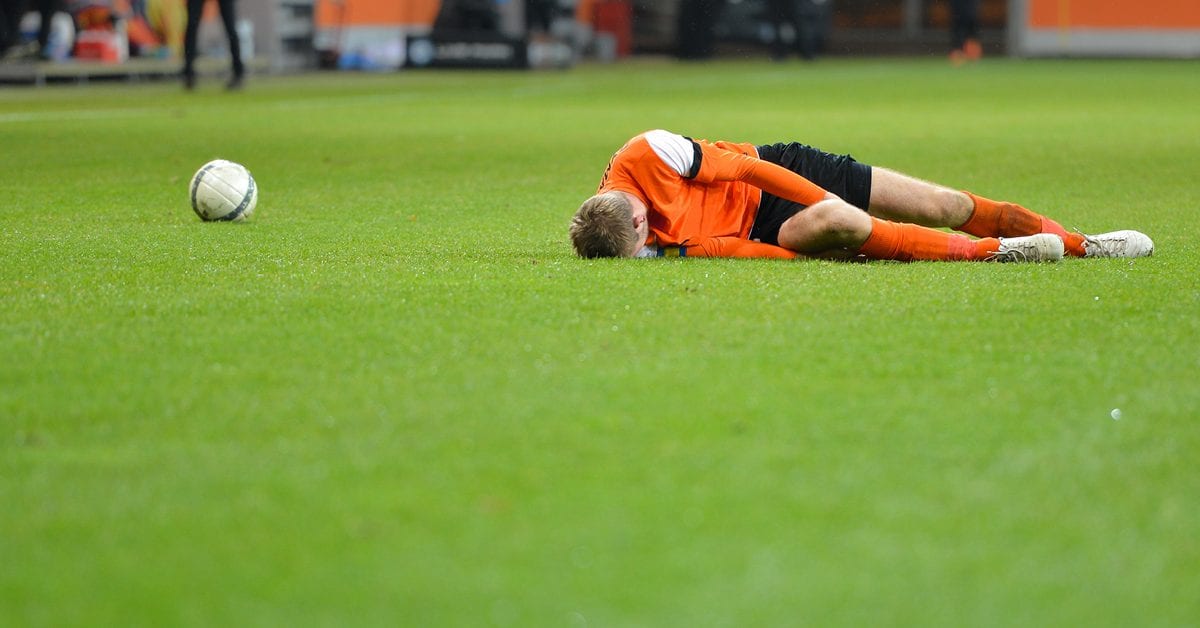 Common Sports Injuries Treatment & Rehab Guide