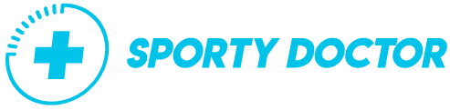 Sporty Doctor logo
