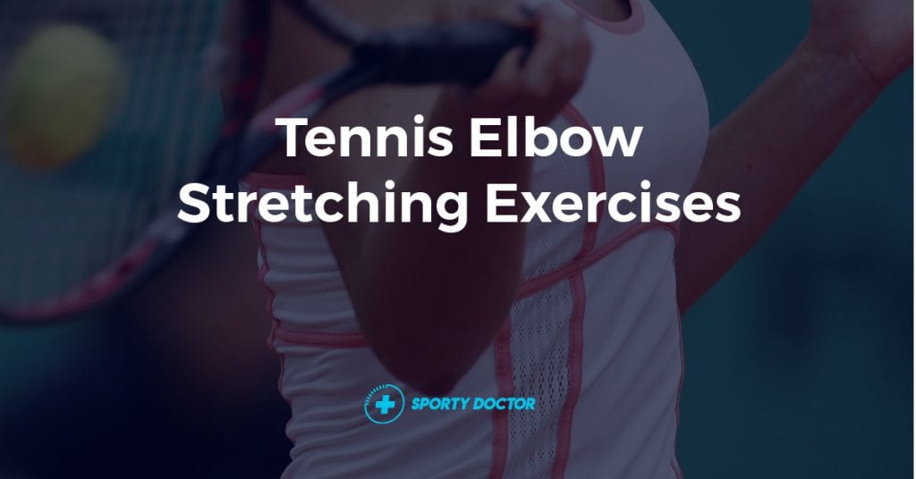 11 Best Tennis Elbow Exercises For Pain Free Mobility [PDF]
