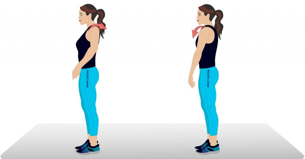 13 Physical Therapy Exercises For Shoulder Pain & Rehab (Printable PDF)