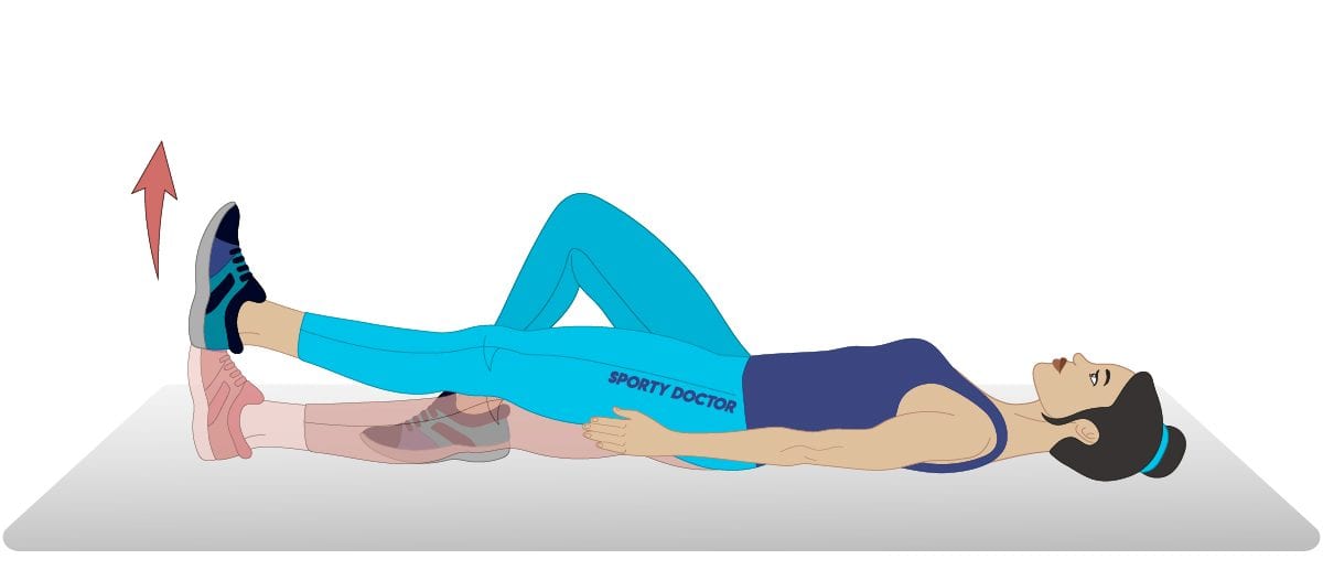 7 ITB Stretches To Alleviate Hip and Knee Pain - Runner's World