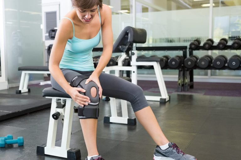 Knee Braces For Arthritis