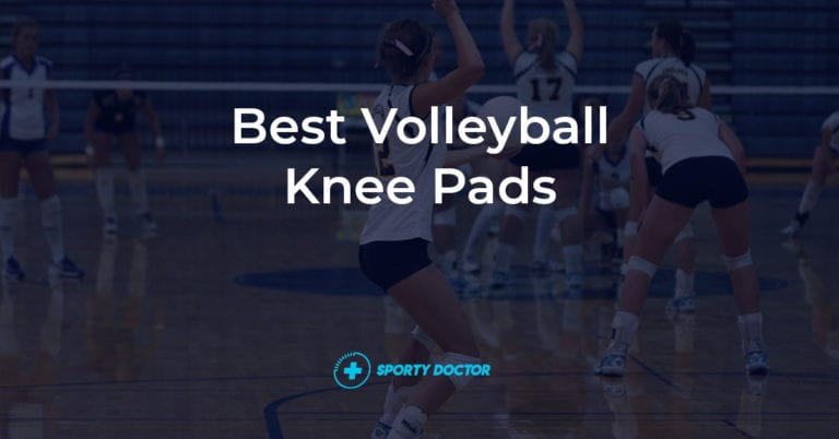 Best Volleyball Knee Pads