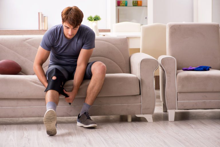 Best Knee Braces for Patellar Tendonitis: Our Top Picks