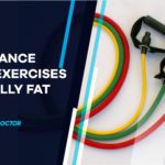 10 Best Resistance Band Exercises For Belly Fat