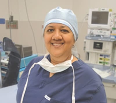 Barbara J. Aung