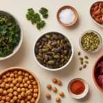 The Best Healthy Salty Snacks for a Crunchy Fix