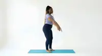 Bodyweight Squat