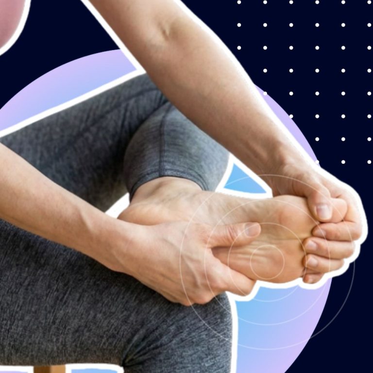 Plantar Fasciitis Protocol