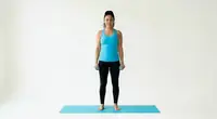 Dumbbell Side Lateral Raise