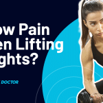 Do You Have Elbow Pain When Lifting Weights?