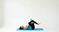 Figure 4 Stretch