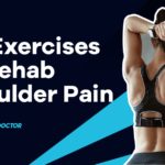 13 Physical Therapy Shoulder Pain Exercises & Rehab