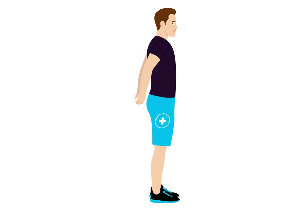 [5 Simple Steps] How to Do Reverse Shoulder Stretch Safely