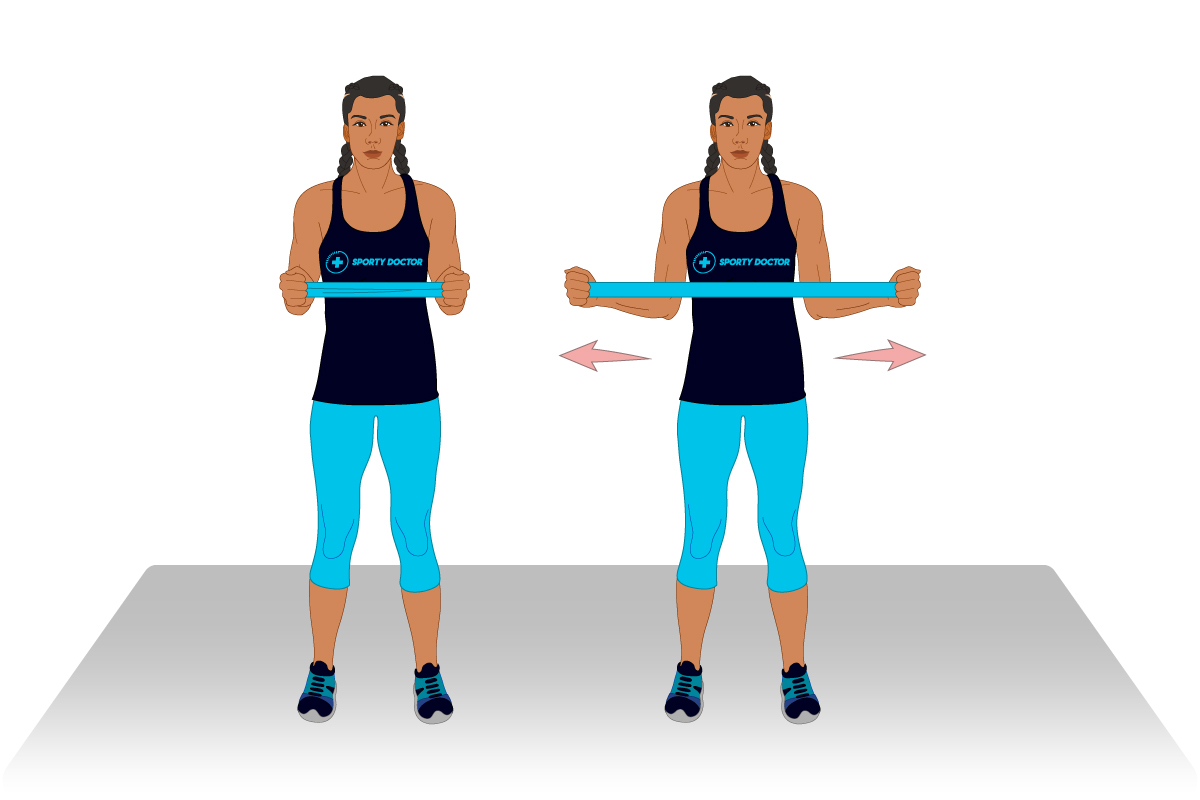 8 Thoracic Outlet Syndrome Exercises for Pain Relief in 2023