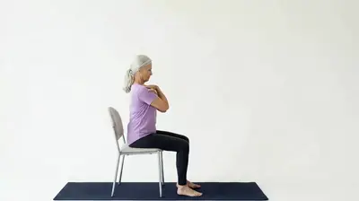Sit To Stand