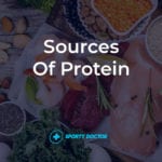 151 Sources of Protein: The All-Inclusive List