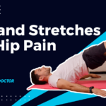 10 Best IT Band Stretches for Hip Pain Relief