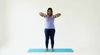 Dumbbell Upright Rows