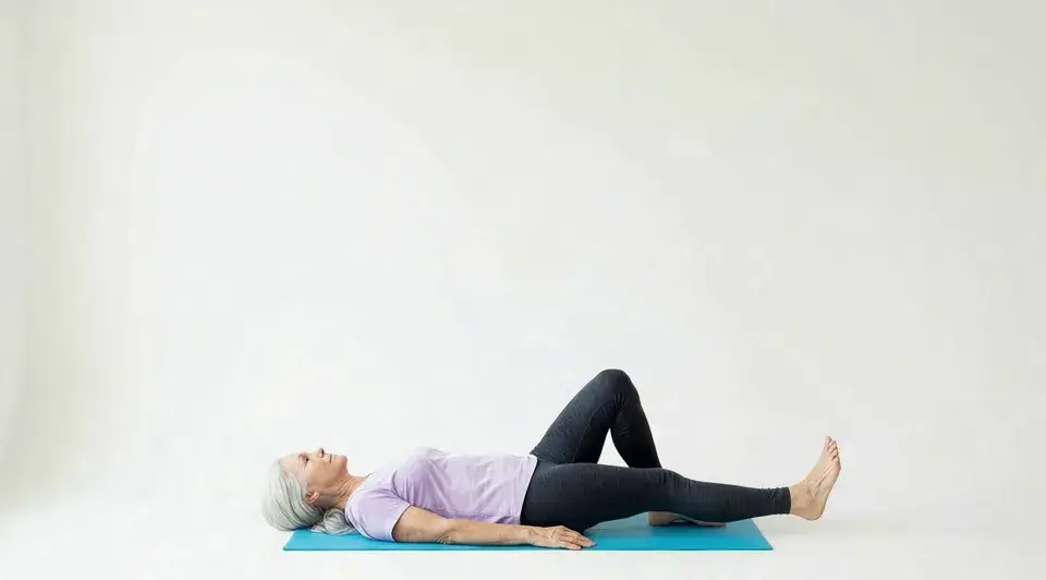 Straight Leg Raise