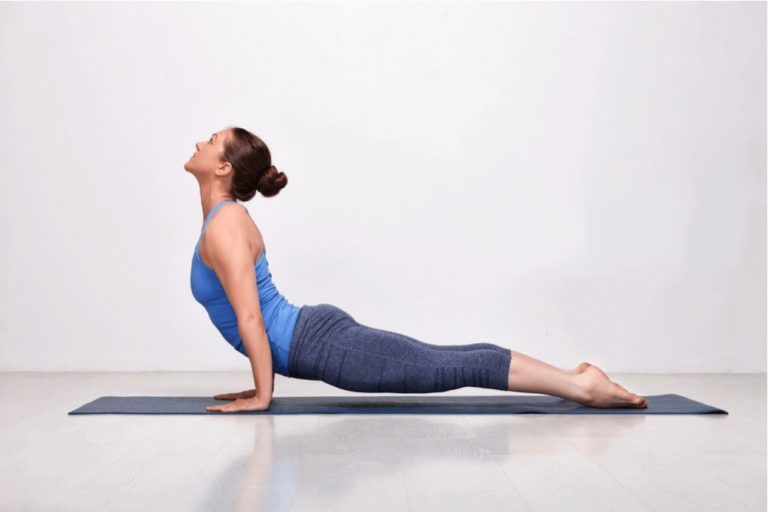 anterior vs posterior pelvic tilt