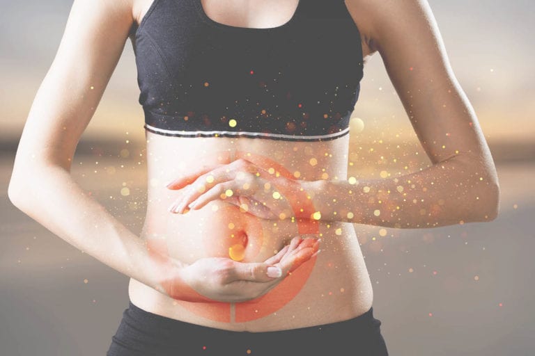How To Improve Gut Health Naturally
