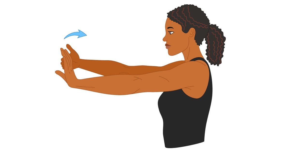 10 Simple Broken Wrist Rehab Exercises for a Quick Recovery