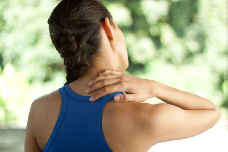 thoracic outlet syndrome exercises