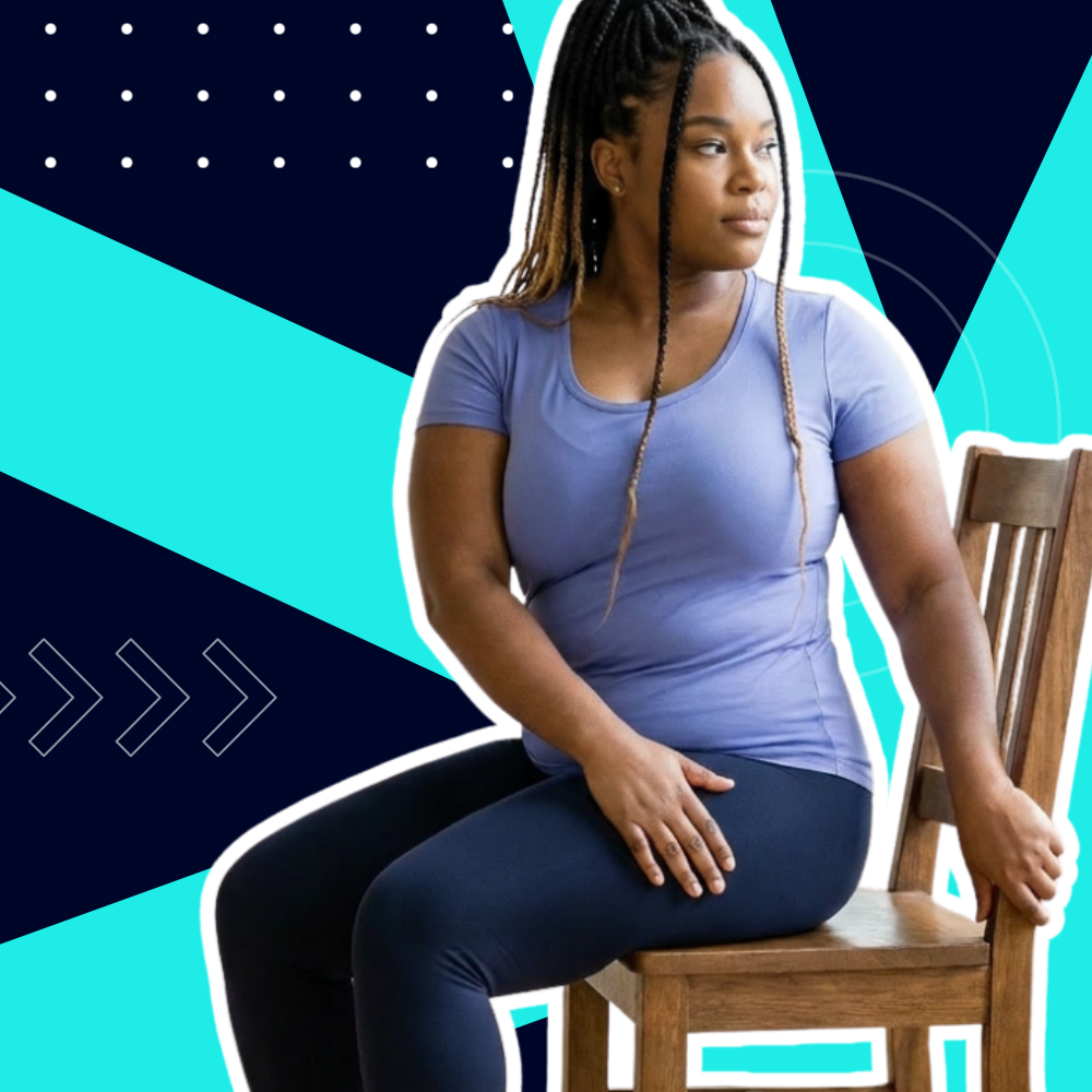 Everyday Posture Reset