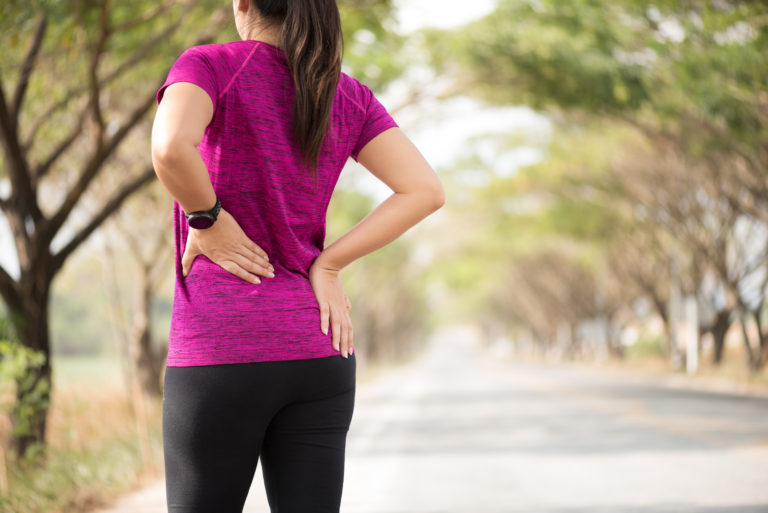 hip pain exercises to avoid