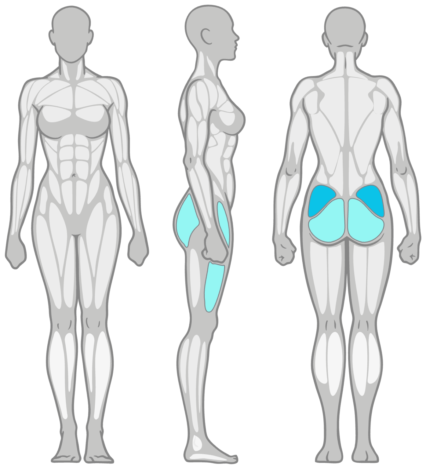 How to Do Side Leg Lifts [4 Easy Steps for Strong Hips]